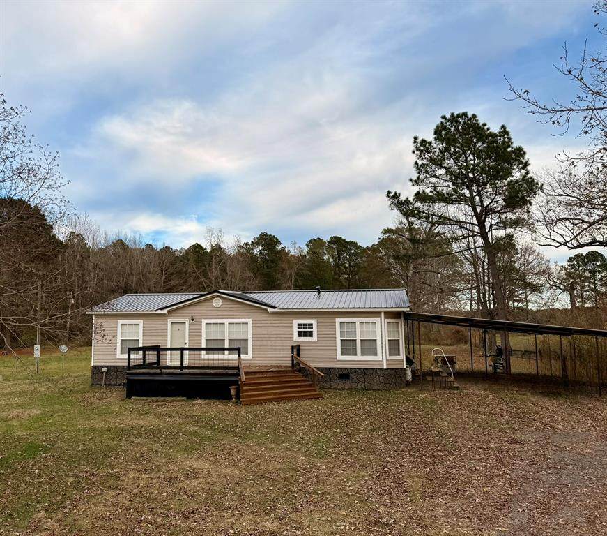 287 Smith Loop - Photo 1