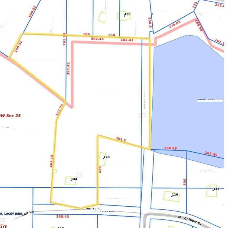 144 White Lane - Photo 1