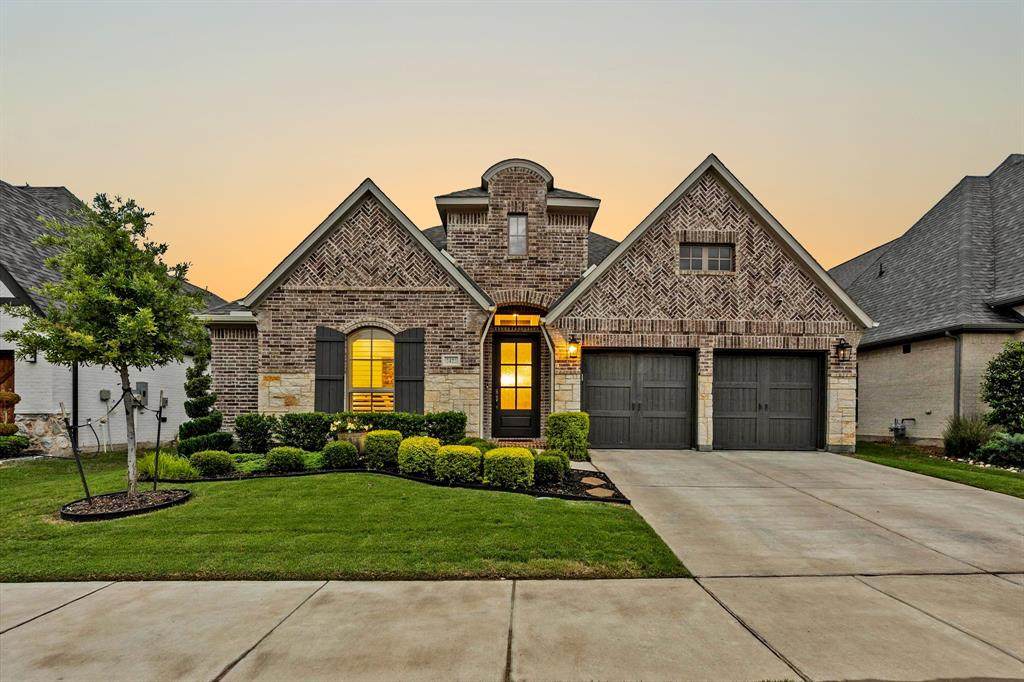 2422 Amesbury Drive - Photo 1