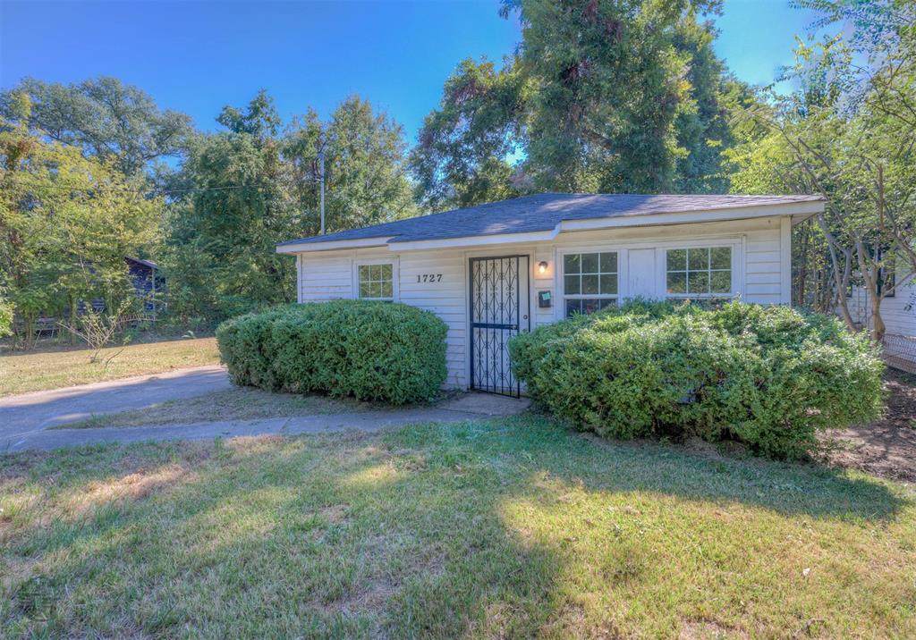 1727 Hickory Street - Photo 1