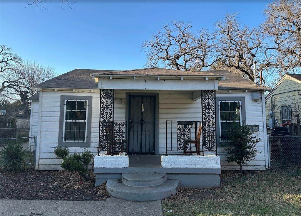 3815 Cauthorn - Photo 1