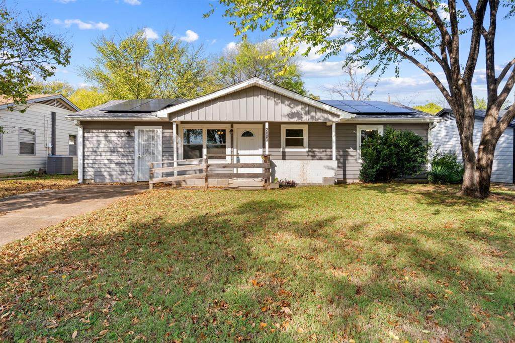 2003 Dennis Street - Photo 1