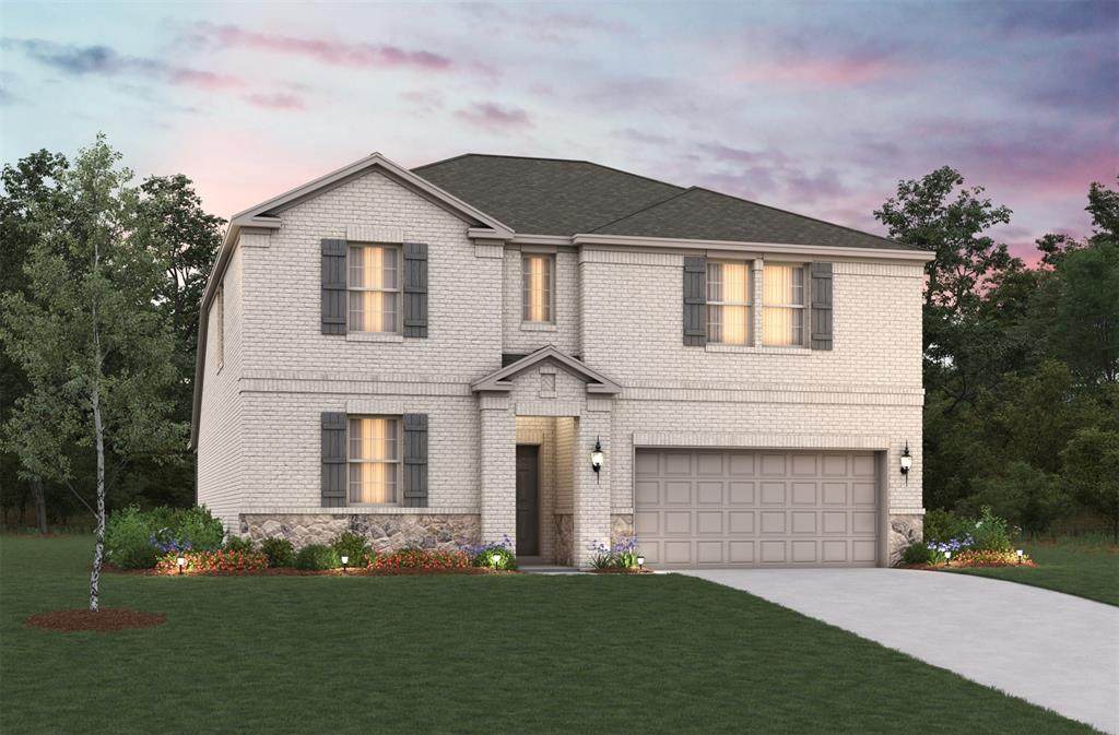 861 Jacquelyn Drive - Photo 1