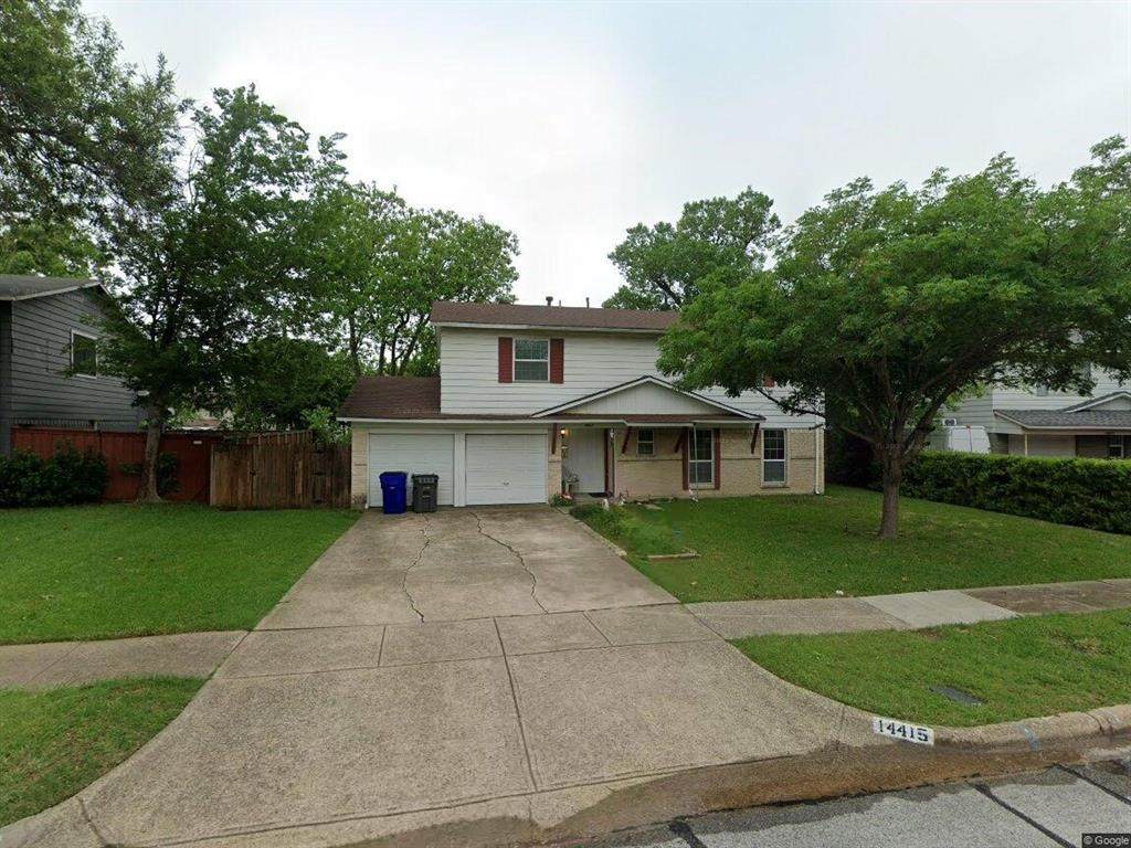 14415 Ablon Drive - Photo 1