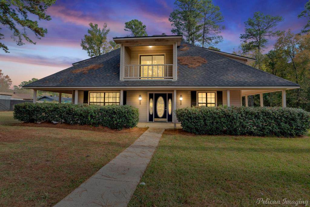 8205 Clint Drive - Photo 1