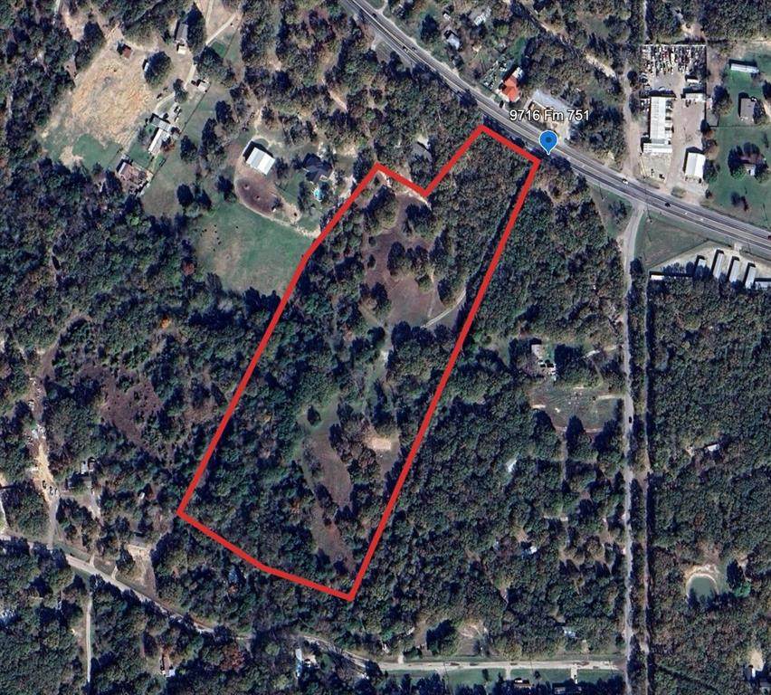 9716 Fm 751 - Photo 1