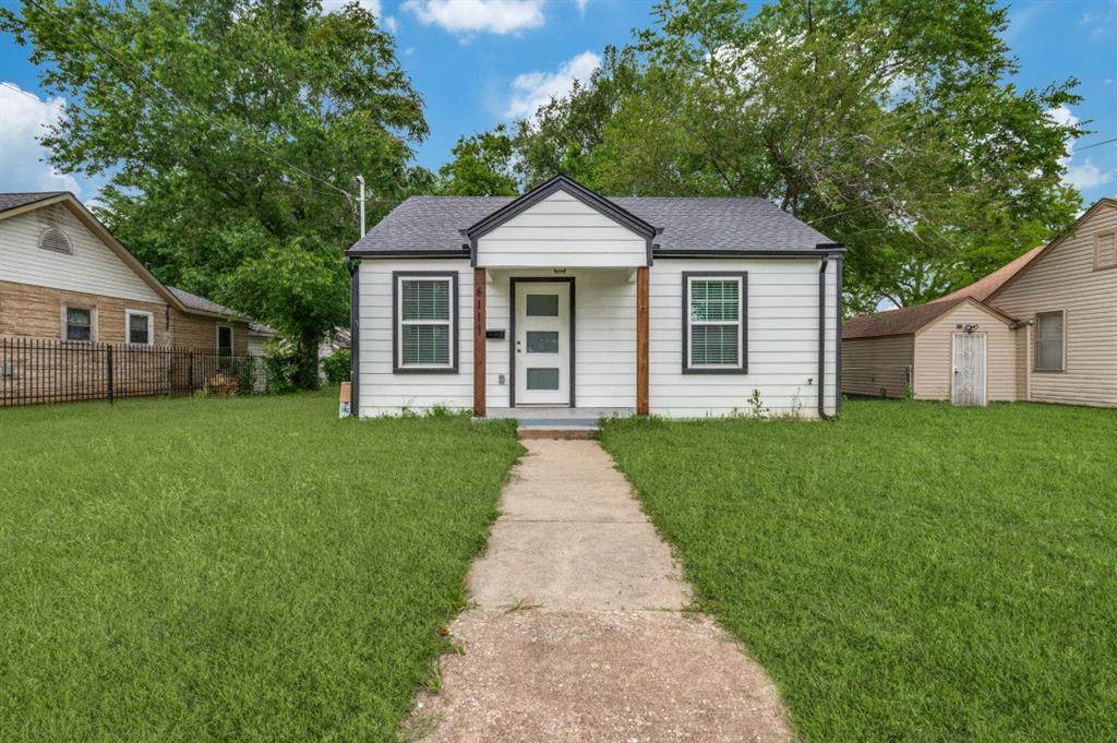 4111 Robert L Parish Sr Avenue - Photo 1