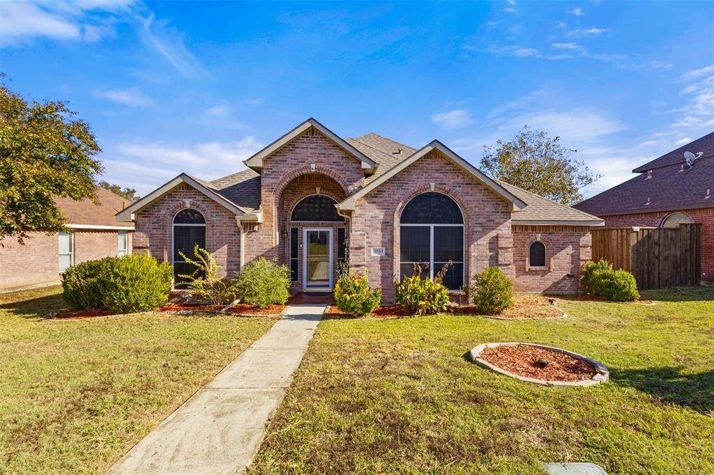 3020 Paint Brush Trail - Photo 1