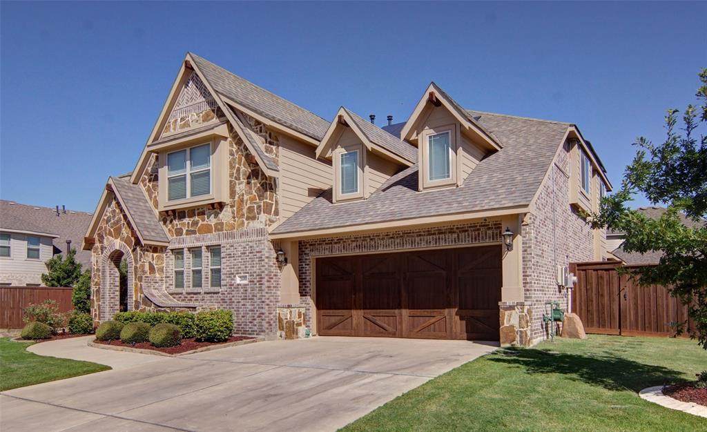 2600 Tinsley Drive - Photo 1