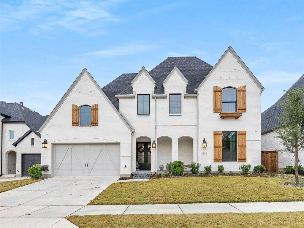 2224 Grey September Street - Photo 1