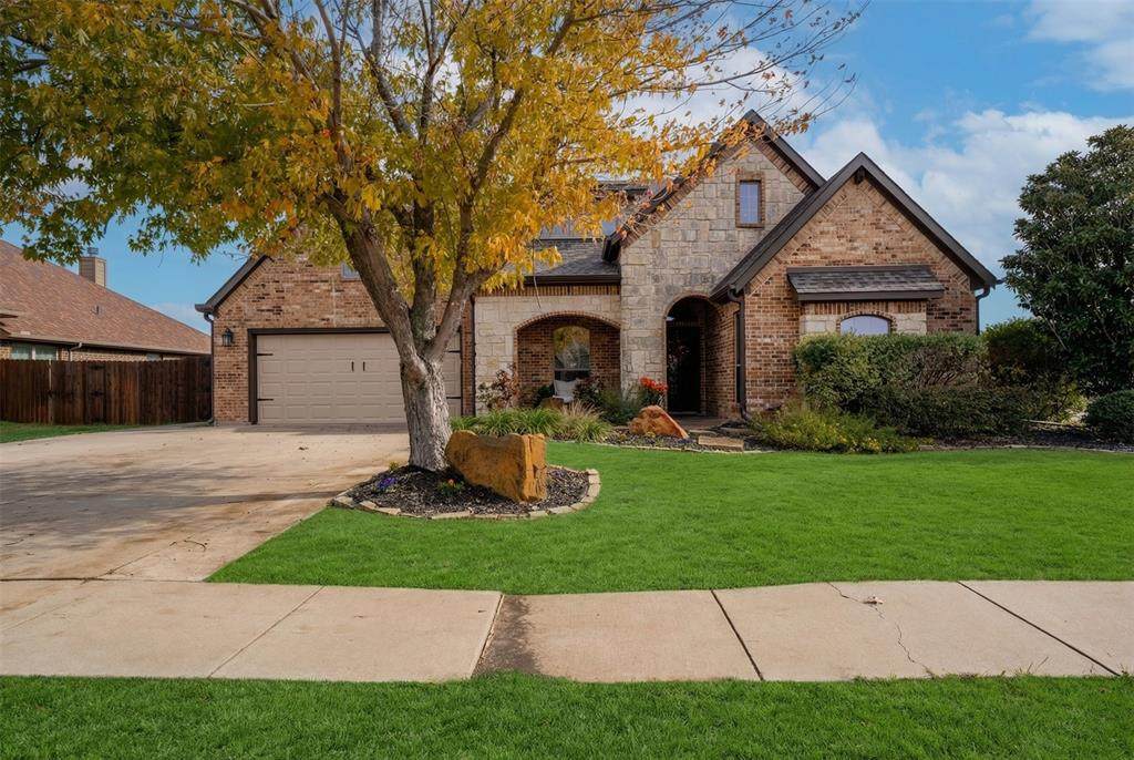 2168 Liriope Lane - Photo 1