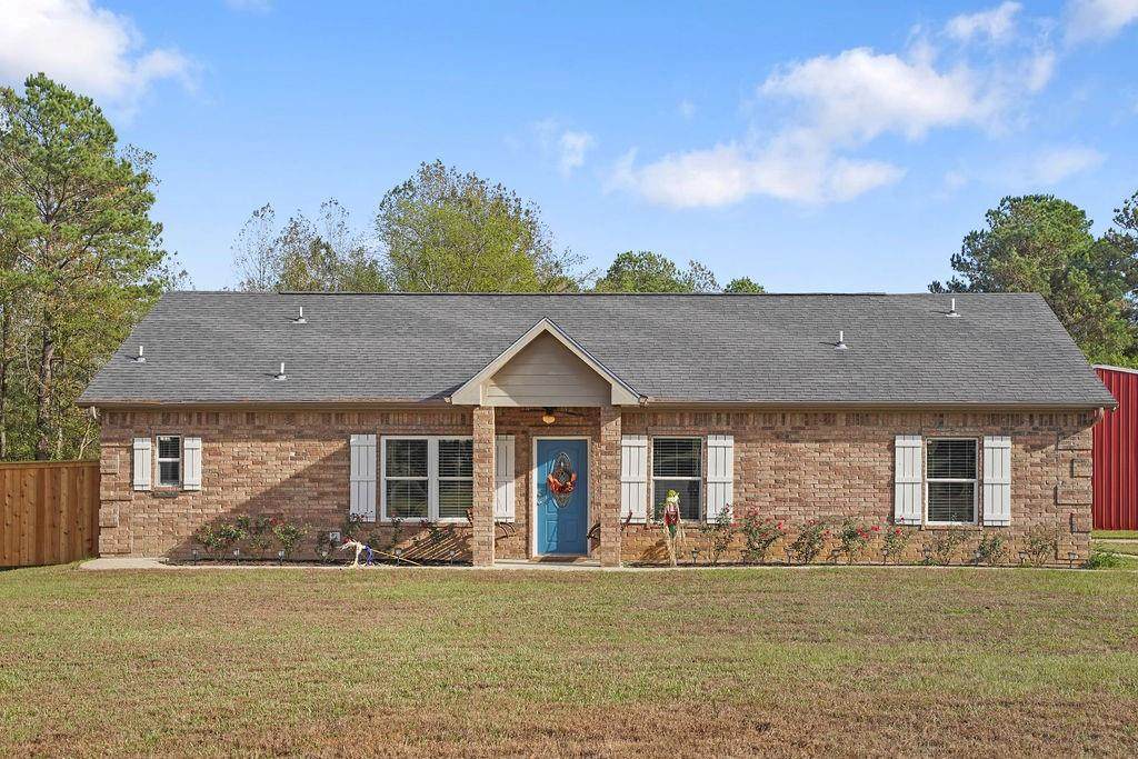 789 County Road 4660 - Photo 1