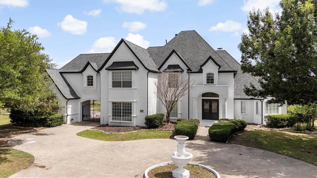 4400 Pecan Orchard Drive - Photo 1