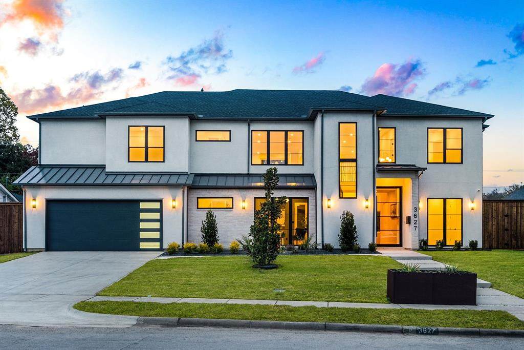 3627 Merrell Road - Photo 1