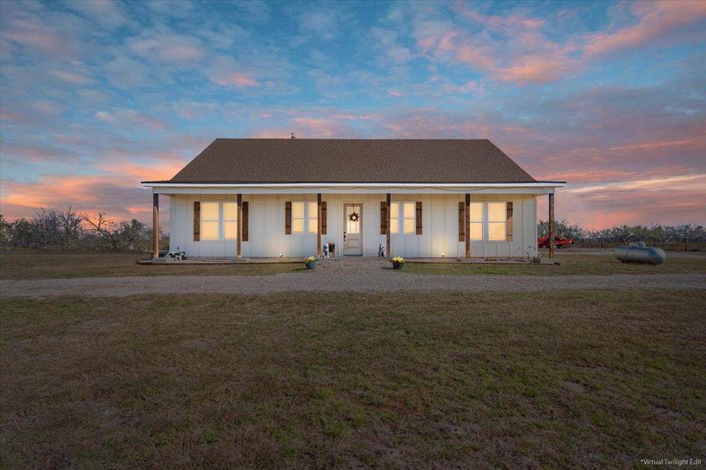 490 Old Mart Lake Road - Photo 1