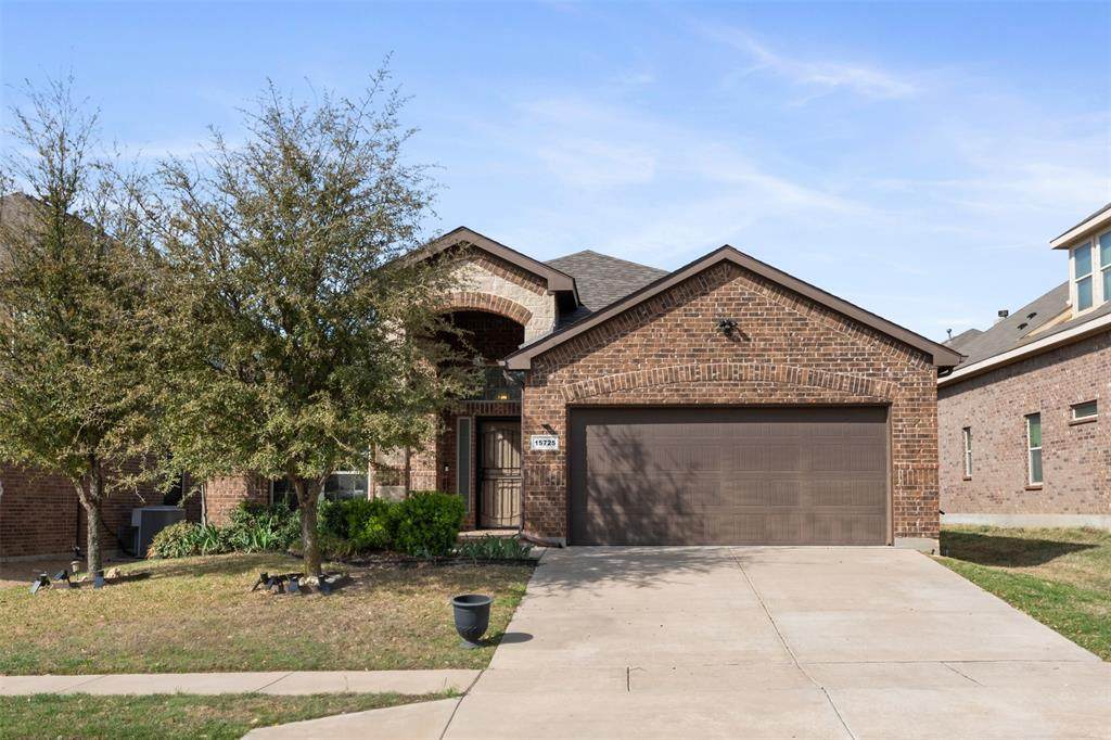 15725 Carlton Oaks Drive - Photo 1