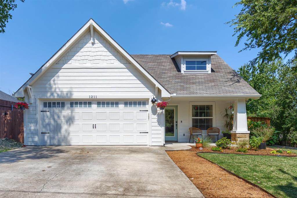 1211 Garcia Street - Photo 1