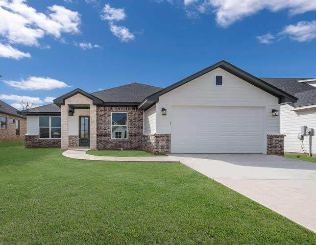 5409 Black Horse Court - Photo 1