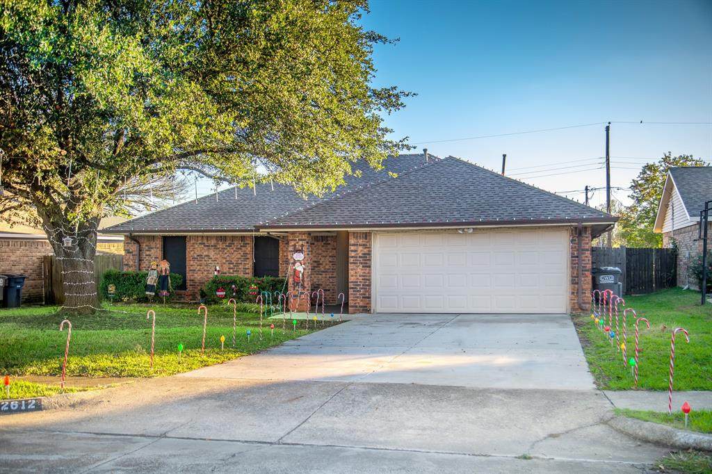 2612 Herring Circle - Photo 1