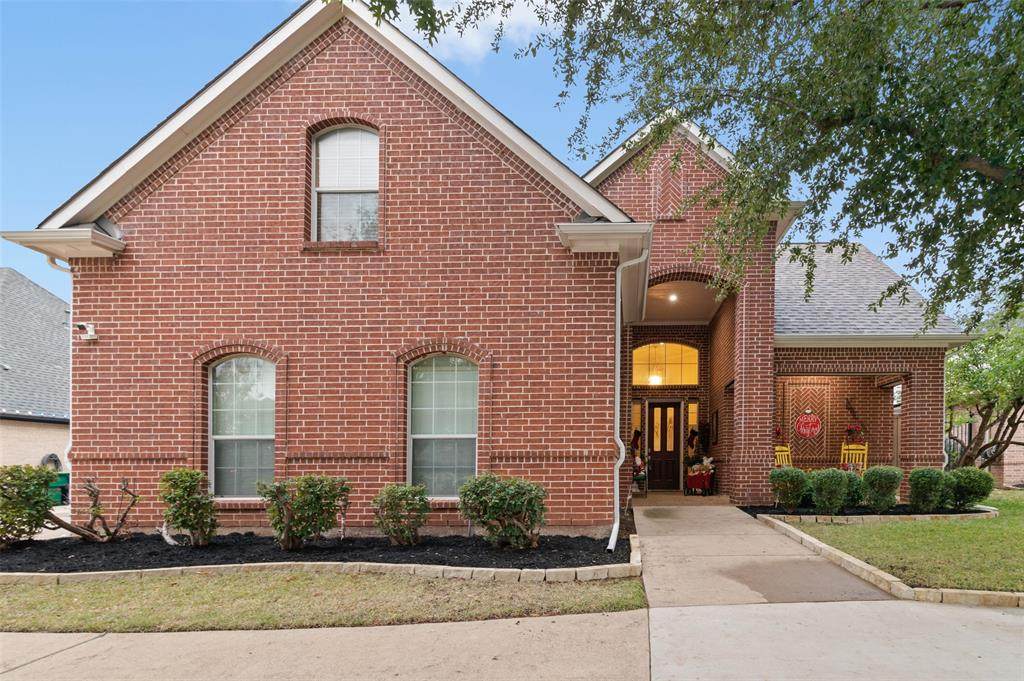 2212 Jefferson Trail - Photo 1