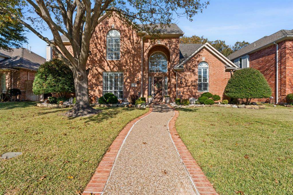 3505 Bradford Drive - Photo 1