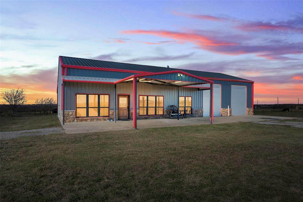 12880 County Line - Photo 1