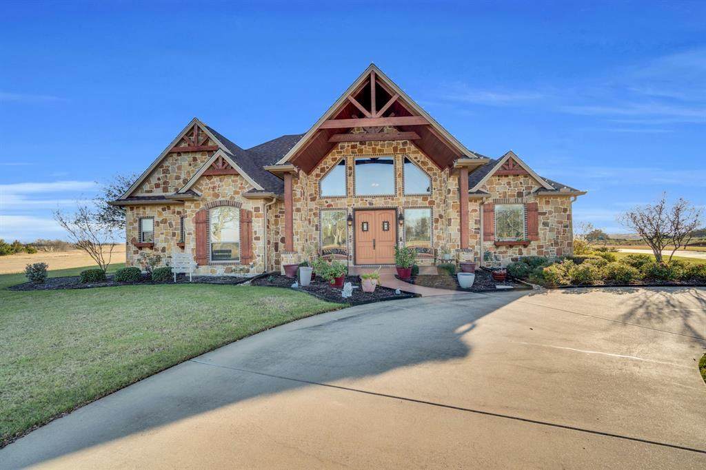 217 Hunter Pass - Photo 1