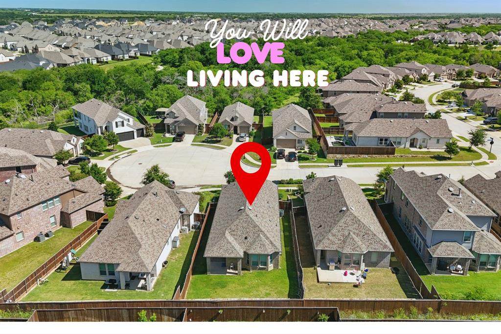 1012 Friesian Lane - Photo 1