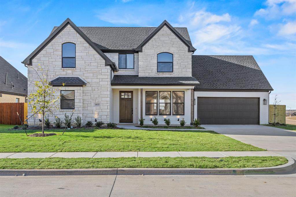 1833 Sudbury Drive - Photo 1