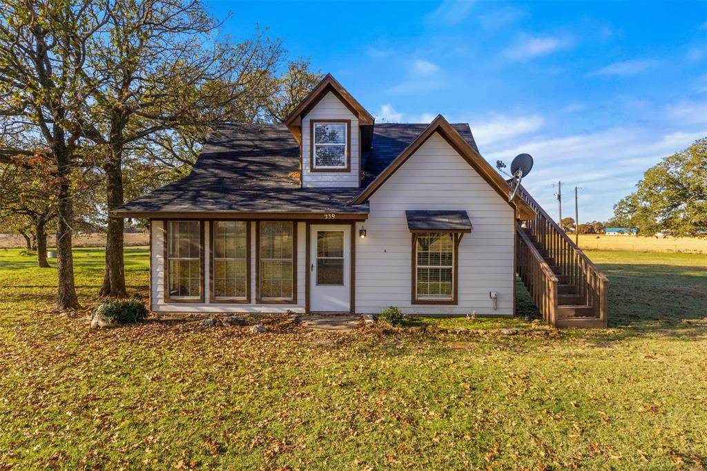 239 Cundiff Crafton Road - Photo 1