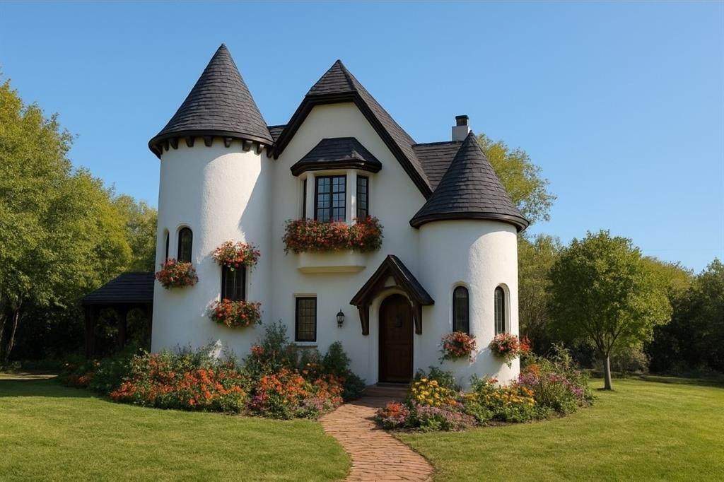 566 Benevolence Way - Photo 1