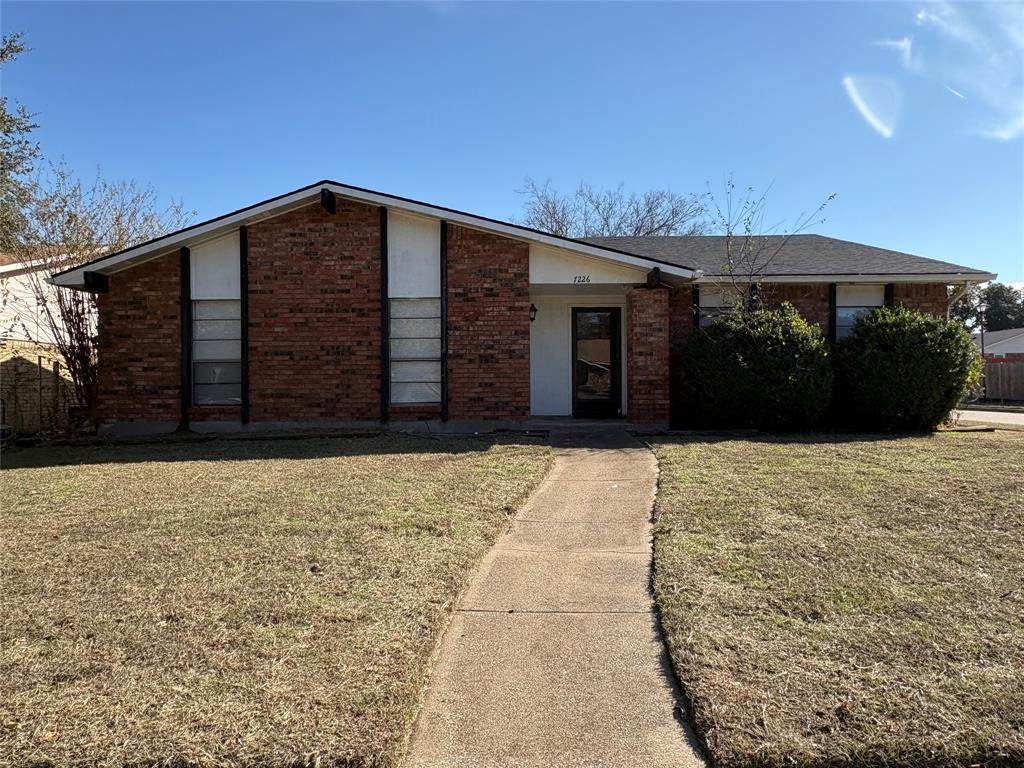 7226 Little Canyon Road - Photo 1