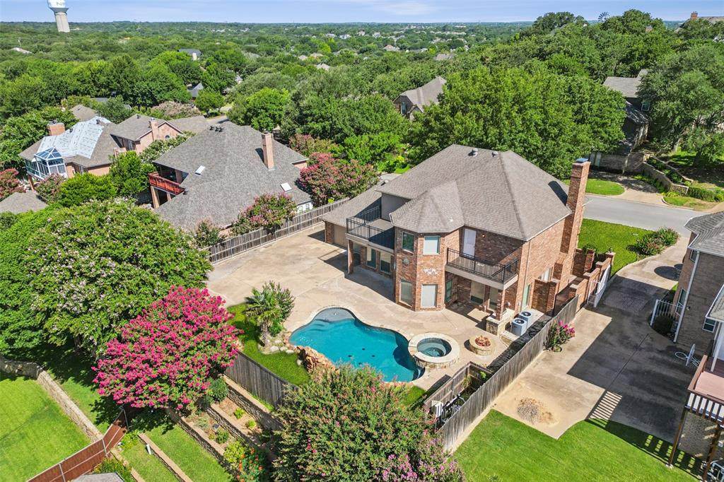 9120 Nob Hill Drive - Photo 1