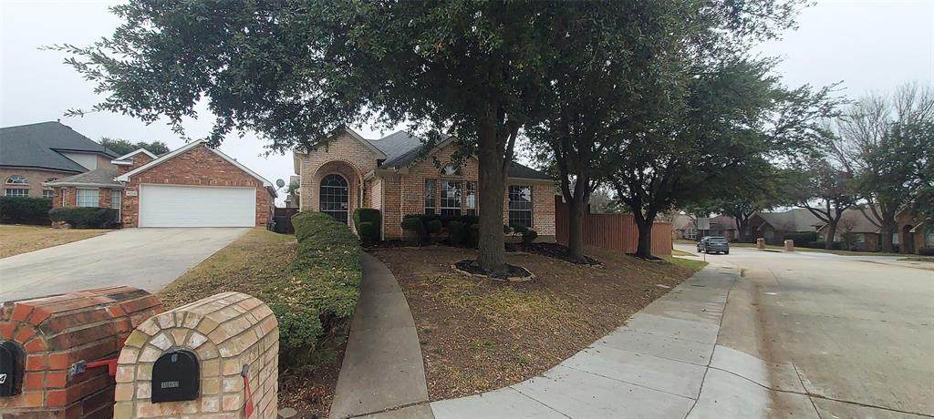 4102 Midrose Trail - Photo 1