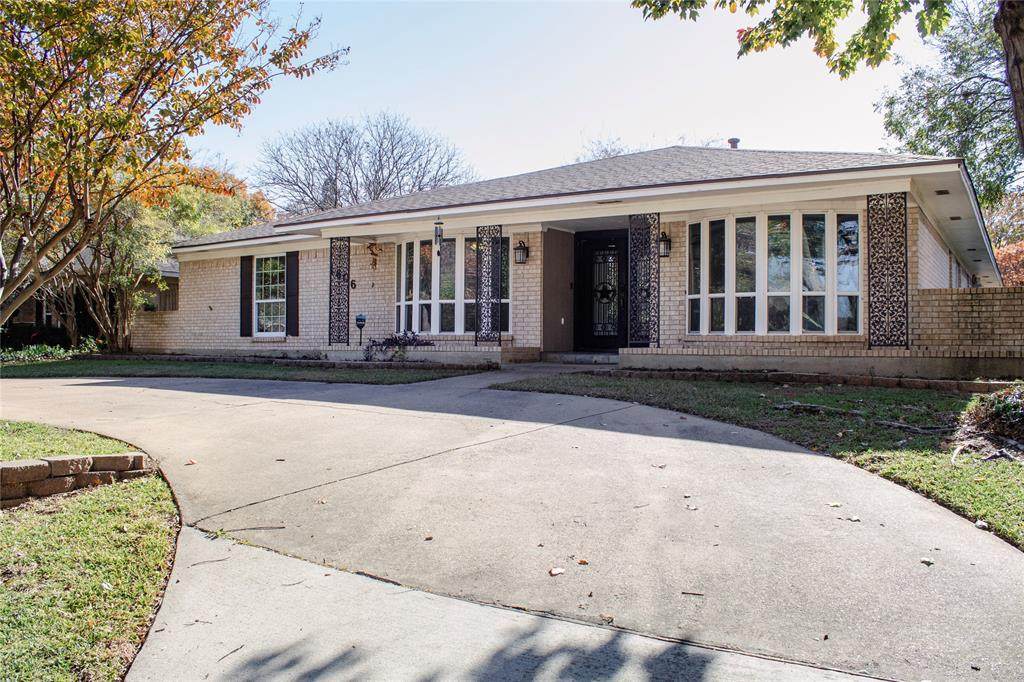 1606 Villanova Drive - Photo 1