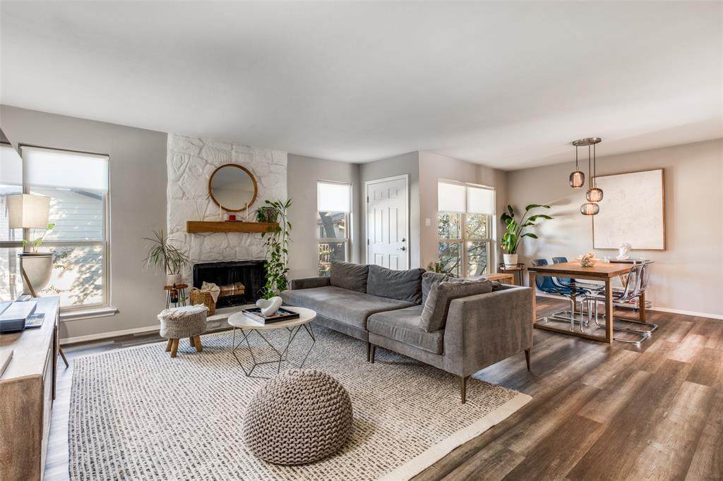 10650 Steppington Drive - Photo 1