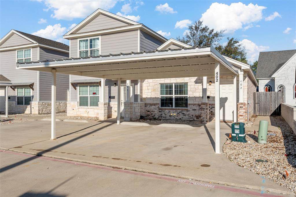 402 Spring Street - Photo 1