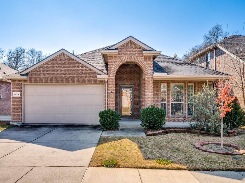 2313 Luscombe Lane - Photo 1