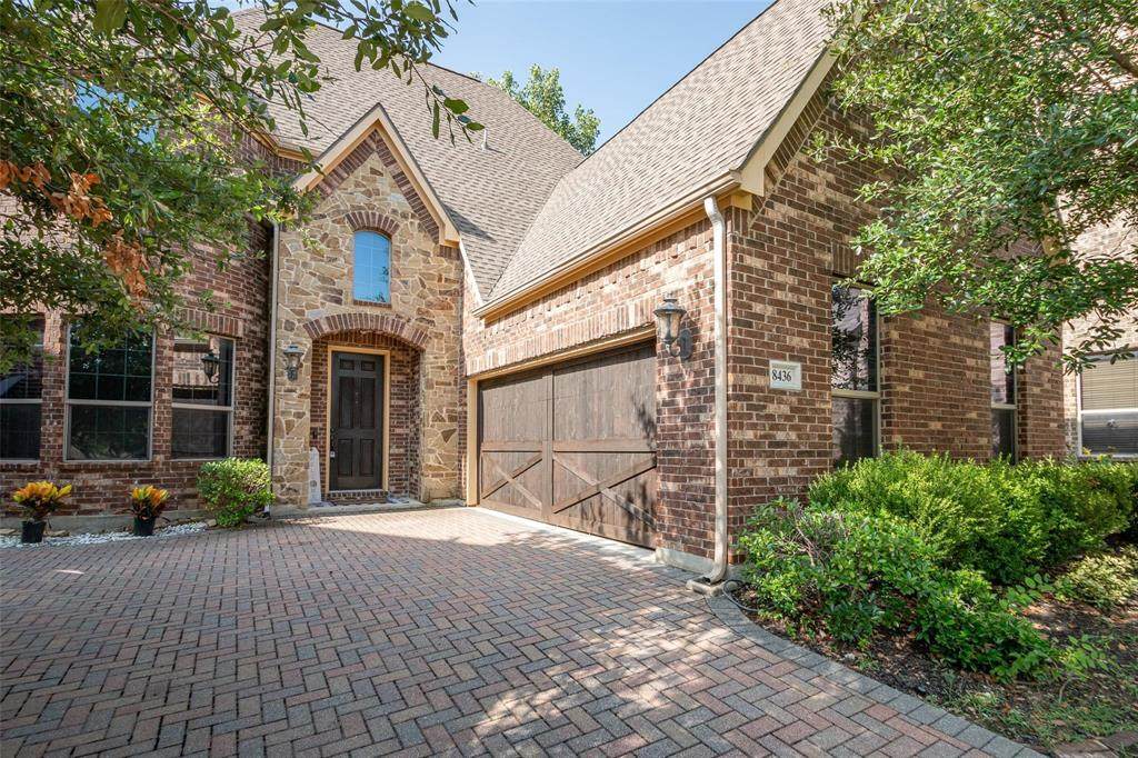 8436 Town Walk Drive - Photo 1