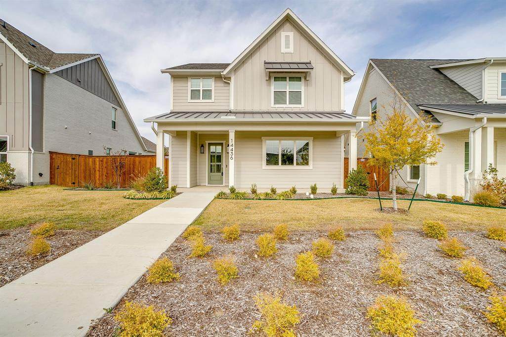 14436 Walsh Avenue - Photo 1