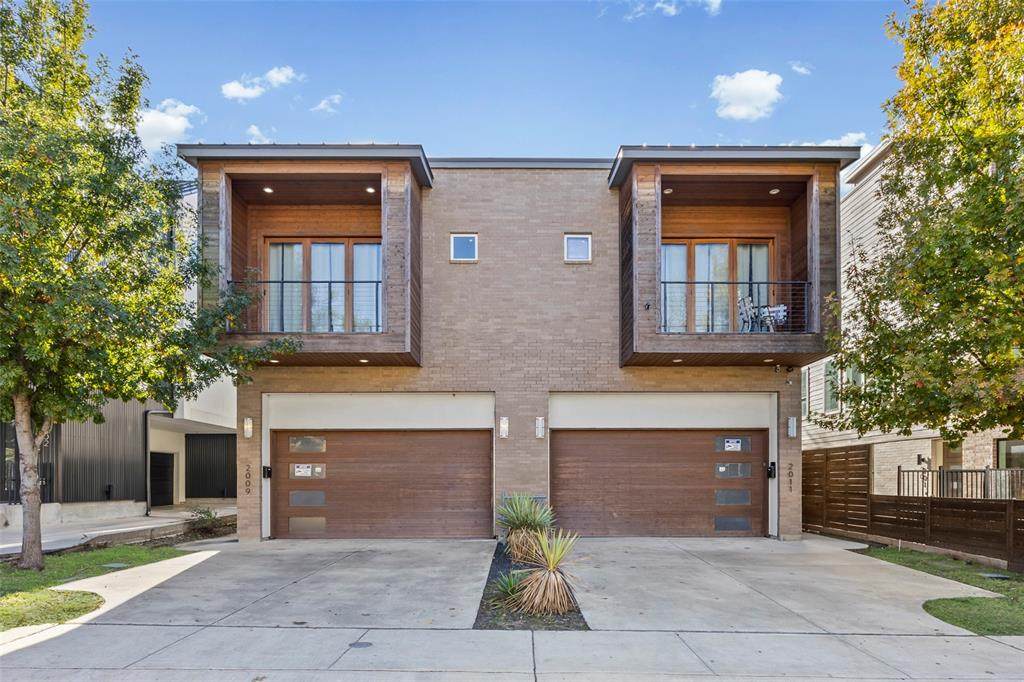 2009 Prairie Avenue - Photo 1