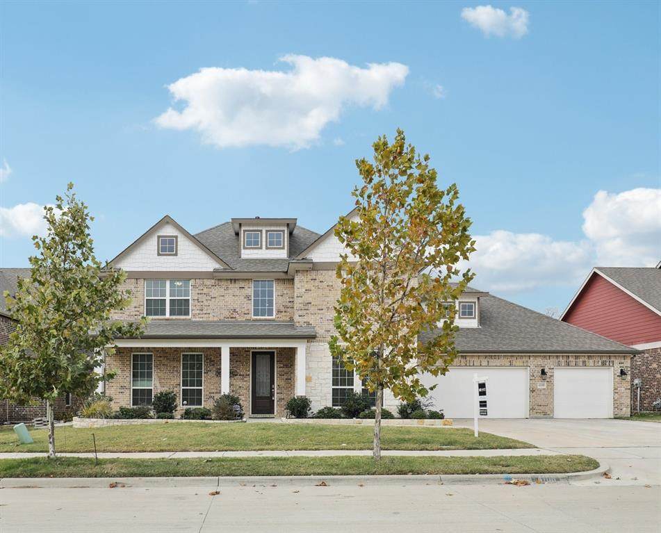 4109 Stableglen Drive - Photo 1