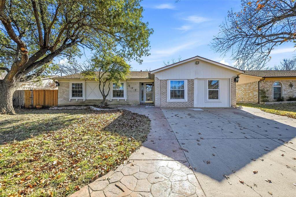 517 Panay Way Drive - Photo 1