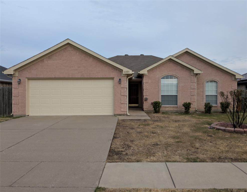 6005 Harwood Crossing Drive - Photo 1