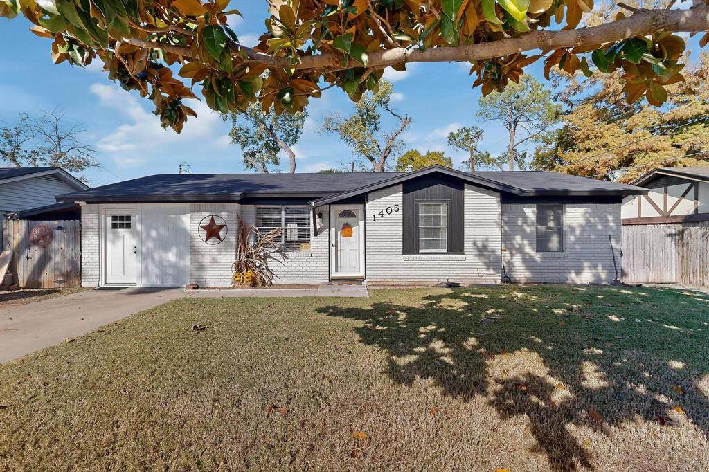 1405 Bryan Drive - Photo 1