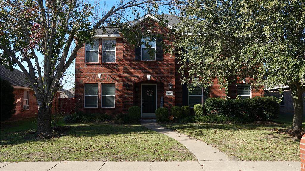 105 Forest Park Lane - Photo 1