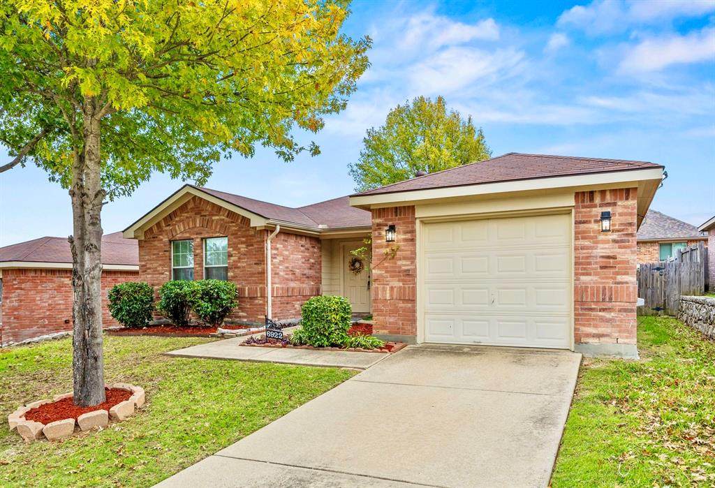 6922 Tractor Drive - Photo 1