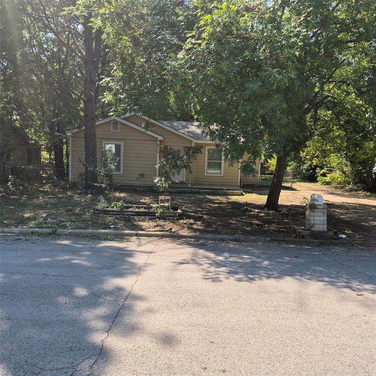 6713 Lakeside Drive - Photo 1