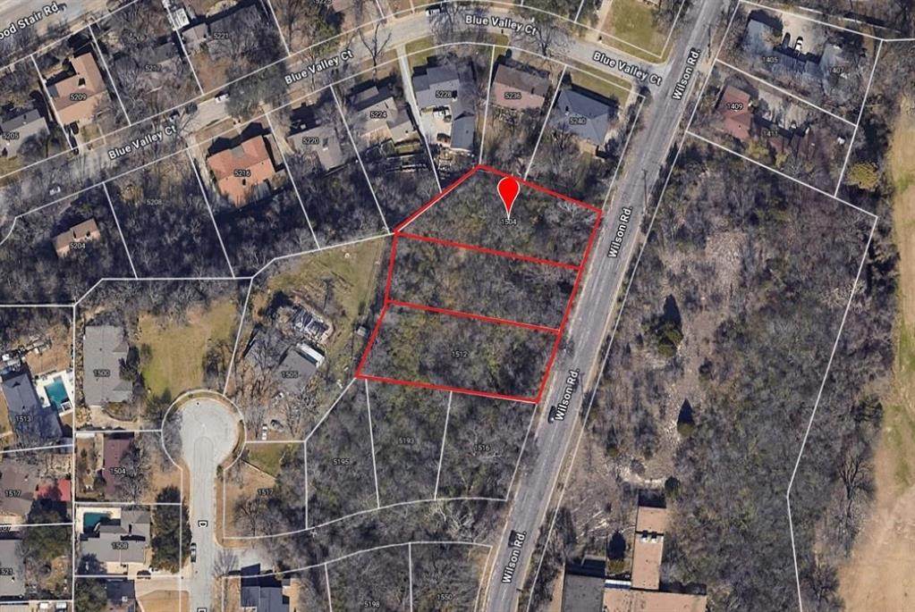 1512 Wilson Road - Photo 1