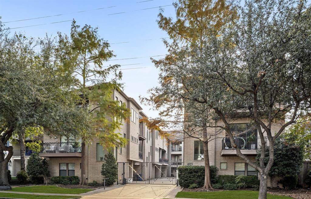 4023 Rawlins Street - Photo 1